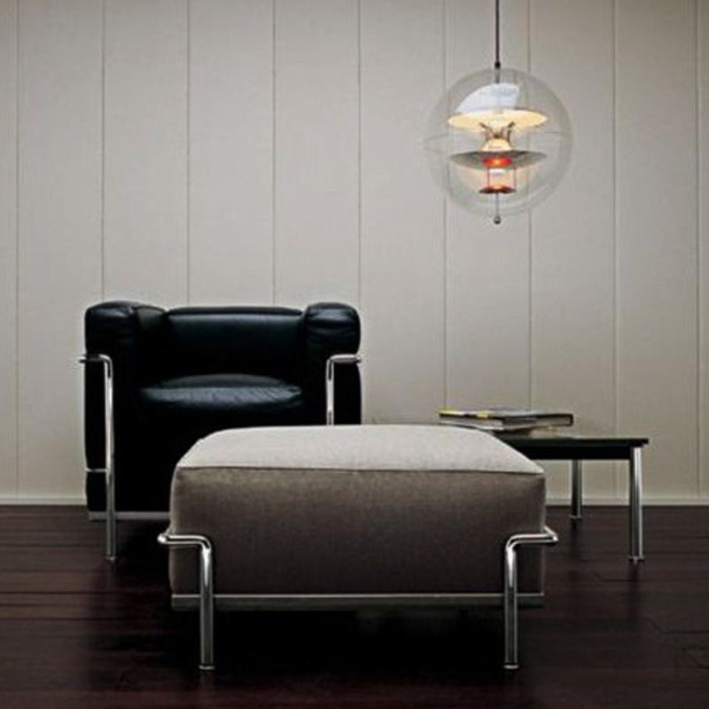 柯布西耶沙發(fā)