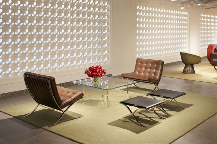 巴塞羅那咖啡桌