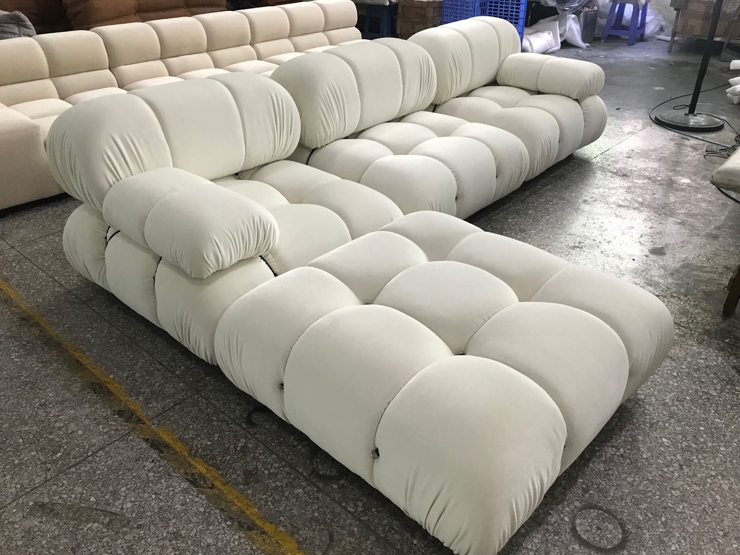 Camaleonda沙發(fā)