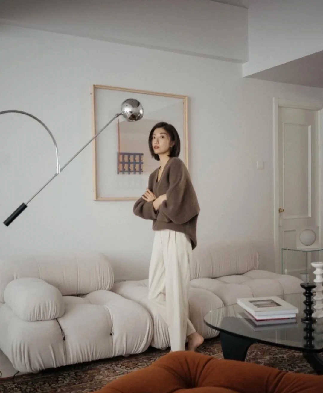 馬里奧沙發(fā)