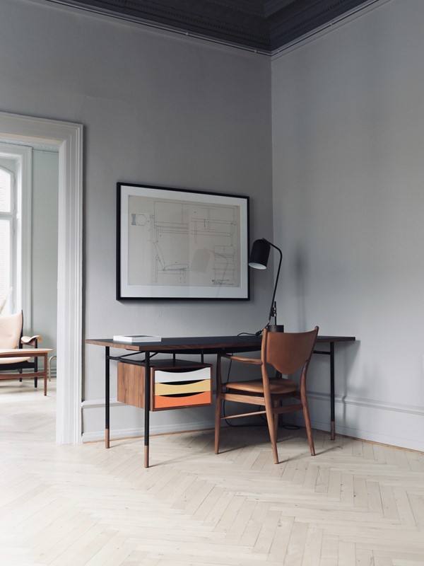 nyhavn desk