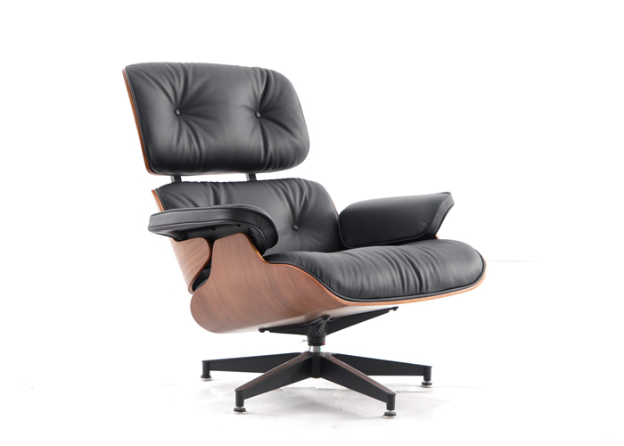 高背伊姆斯躺椅