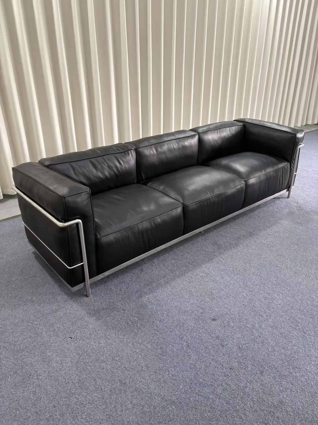 柯布西耶沙發(fā)