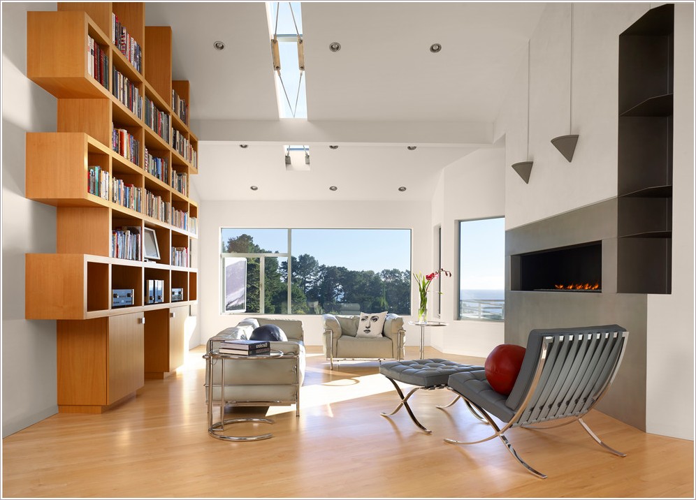 柯布西耶沙發(fā)