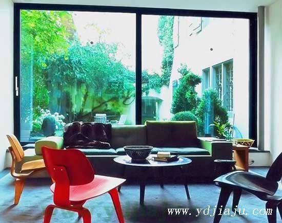 現(xiàn)代簡約家具批發(fā) 雅帝實木茶幾