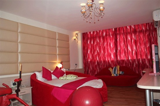 星級酒店家具 雅帝家具