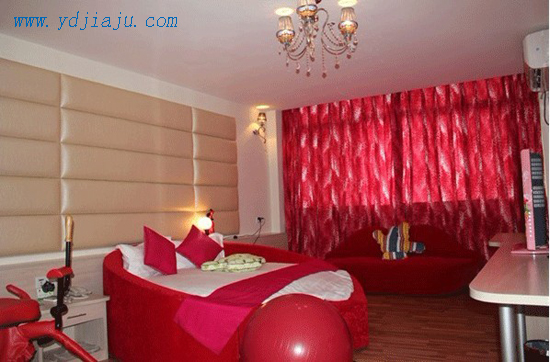 酒店家具 雅帝酒店家具