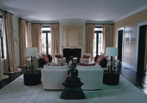 安德魯·馬丁家具(andrew martin furniture)