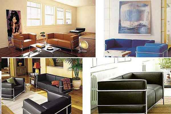 Cassina furniture(卡西尼家具)