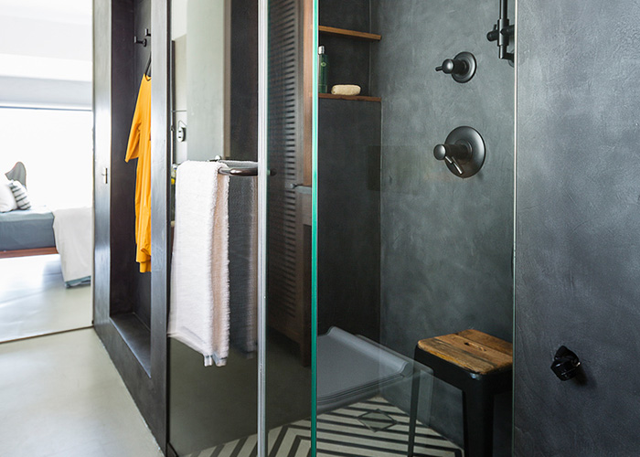 現(xiàn)代公寓裝修