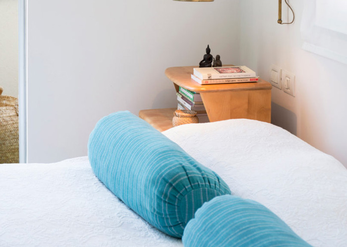 臥室風(fēng)格裝修