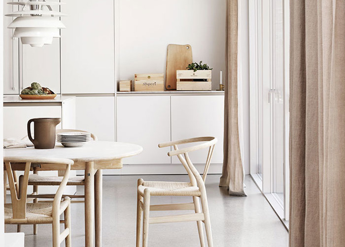 北歐裝修風(fēng)格