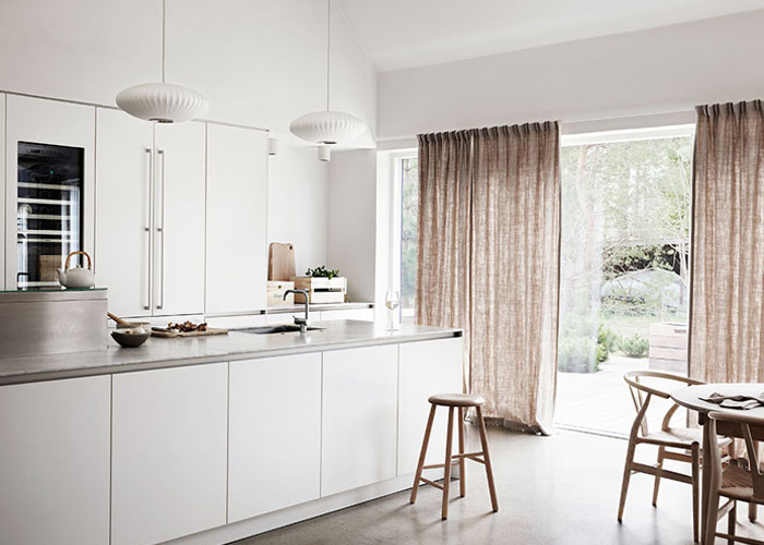 北歐裝修風(fēng)格