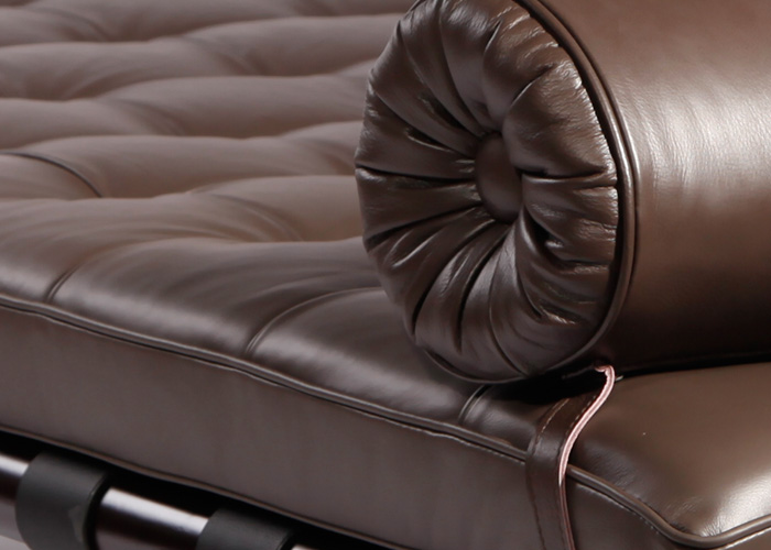 床的細(xì)節(jié)圖