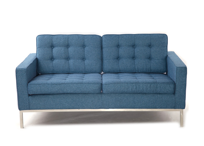 藍(lán)色諾爾沙發(fā)
