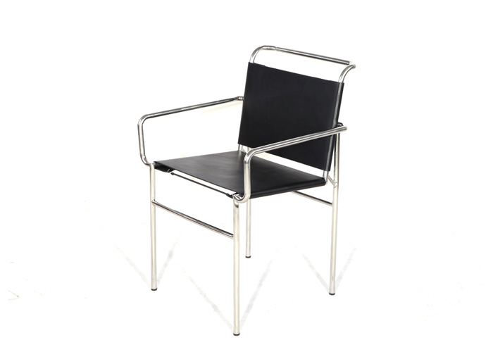艾琳.格瑞扶手椅(Eileen Gray Armchair)