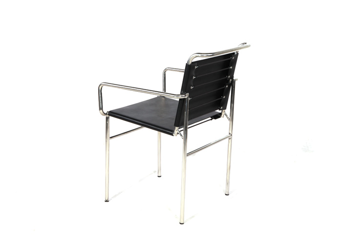 艾琳.格瑞扶手椅(Eileen Gray Armchair)