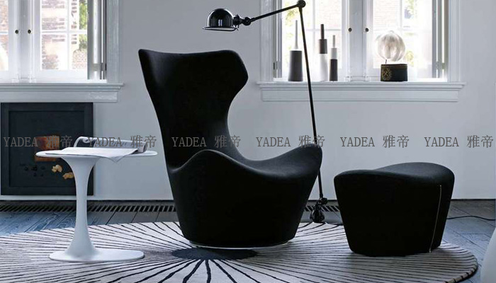 錐形椅(Grande Papilio)圖片