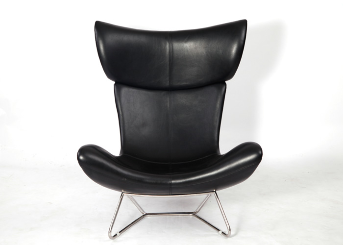 伊莫拉休閑椅(Imola Lounge Chair)圖片