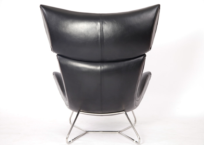 伊莫拉休閑椅(Imola Lounge Chair)圖片