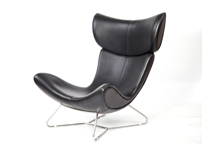 伊莫拉休閑椅(Imola Lounge Chair)