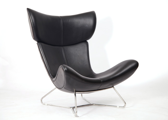 伊莫拉休閑椅(Imola Lounge Chair)圖片