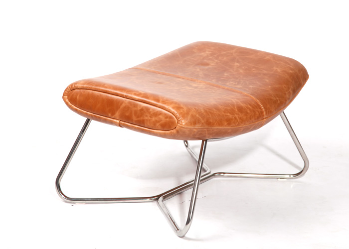 伊莫拉休閑椅(Imola Lounge Chair)圖片