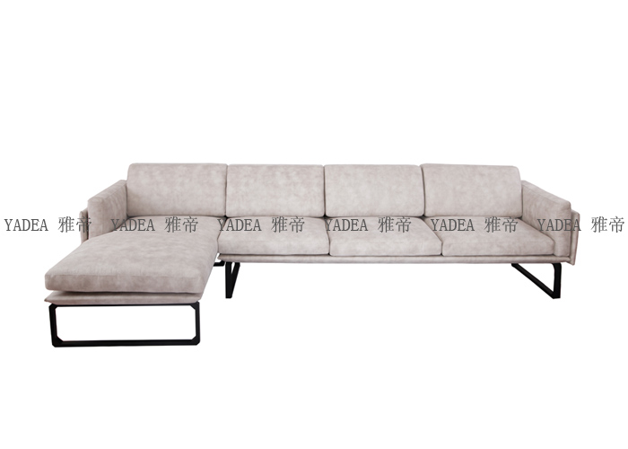 202 OTTO Corner Sofa
