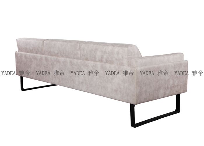 202 OTTO Corner Sofa