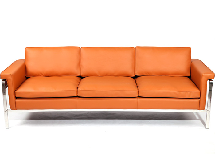 3人位真皮沙發(fā):Horst Bruning 3 Seater Sofa