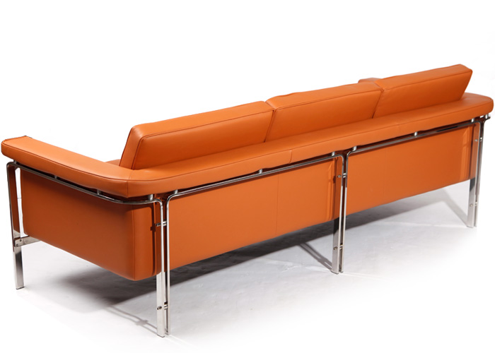 3人位真皮沙發(fā):Horst Bruning 3 Seater Sofa