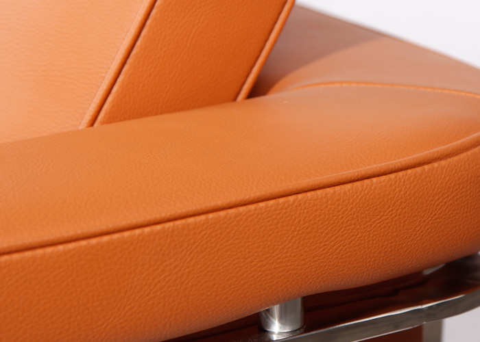 3人位真皮沙發(fā):Horst Bruning 3 Seater Sofa