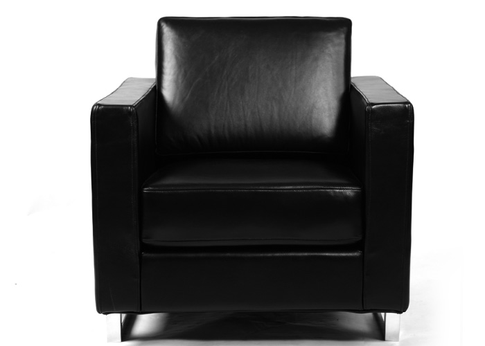 簡約沙發(fā)椅圖片