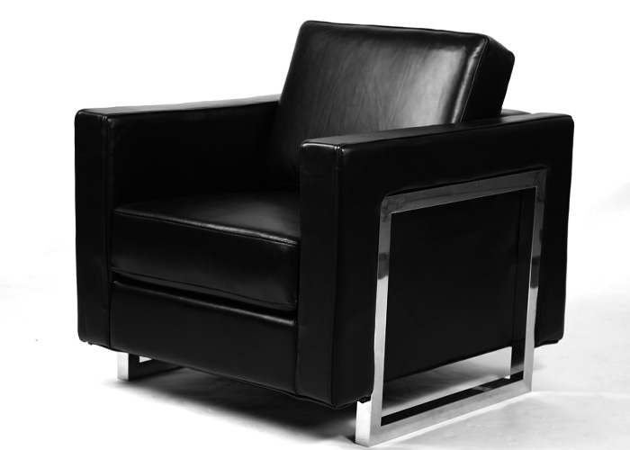 簡約沙發(fā)椅圖片