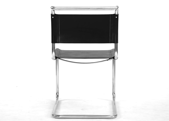 馬特·斯坦S33椅子（Mart Stam S33 Chair）