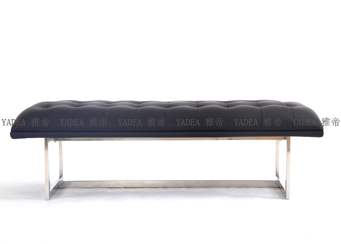 愛(ài)德華三人位沙發(fā)（Edward 3 Seat）