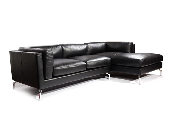 轉(zhuǎn)角沙發(fā)圖片