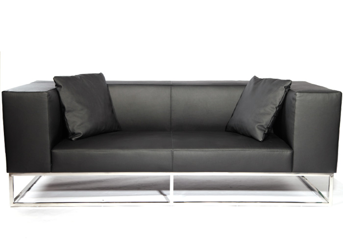 阿麗迪雅沙發(fā)(Ile Club Living Divani Sofa)