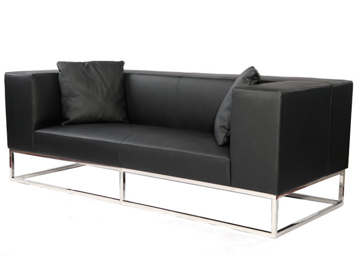 阿麗迪雅沙發(fā)(Ile Club Living Divani Sofa)