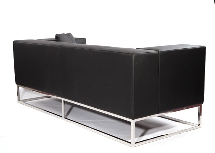 阿麗迪雅沙發(fā)(Ile Club Living Divani Sofa)