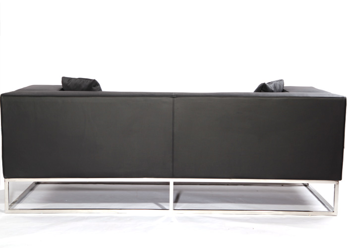 阿麗迪雅沙發(fā)(Ile Club Living Divani Sofa)