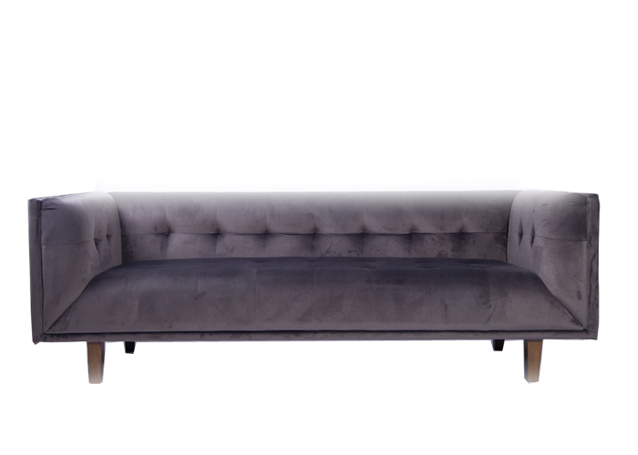 三人位卷云沙發(fā)(three seat Cirrus sofa)