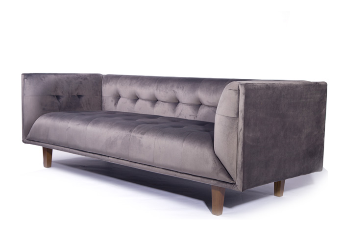 三人位卷云沙發(fā)(three seat Cirrus sofa)