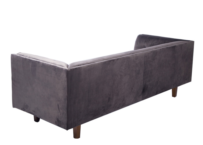 三人位卷云沙發(fā)(three seat Cirrus sofa)