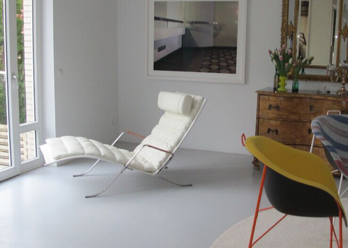 蚱蜢椅(FK 87 Grasshopper chair)圖片