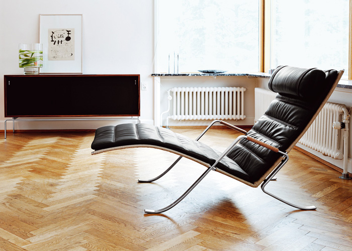 蚱蜢椅(FK 87 Grasshopper chair)圖片