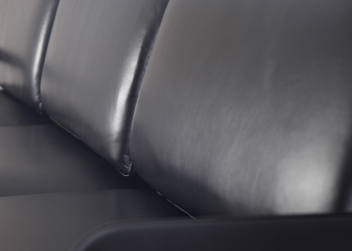 三人位休閑椅(De Sede - DS-60 3 Seater Sofa)