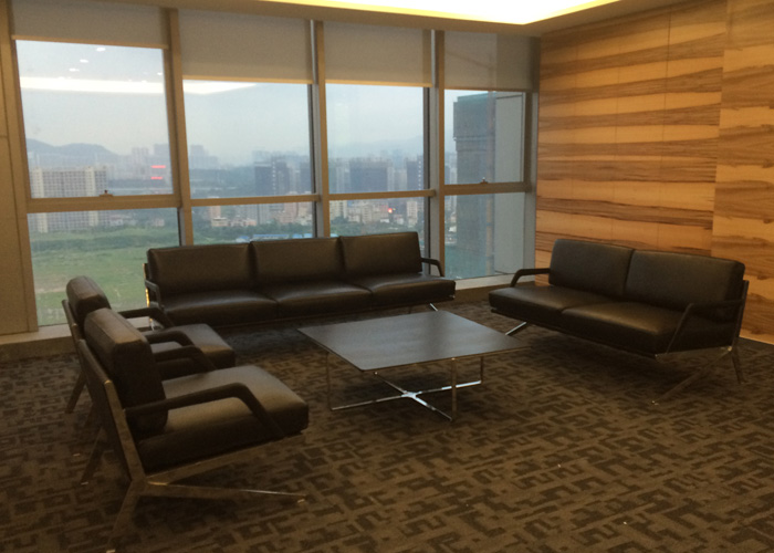 三人位休閑椅(De Sede - DS-60 3 Seater Sofa)