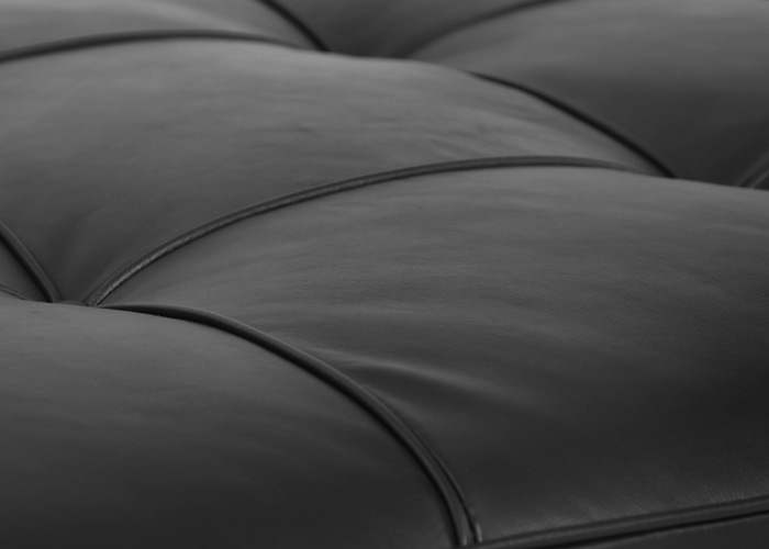 現(xiàn)代沙發(fā)床(Poul Kjarholm PK80 Daybed)