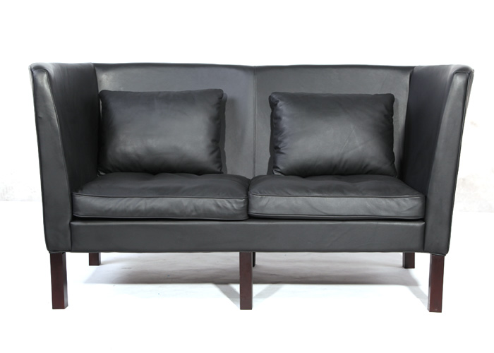 莫根森2214沙發(fā)(Borge Mogensen 2214 Sofa)